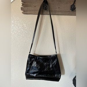 Hobo handbags, black, excellent condition